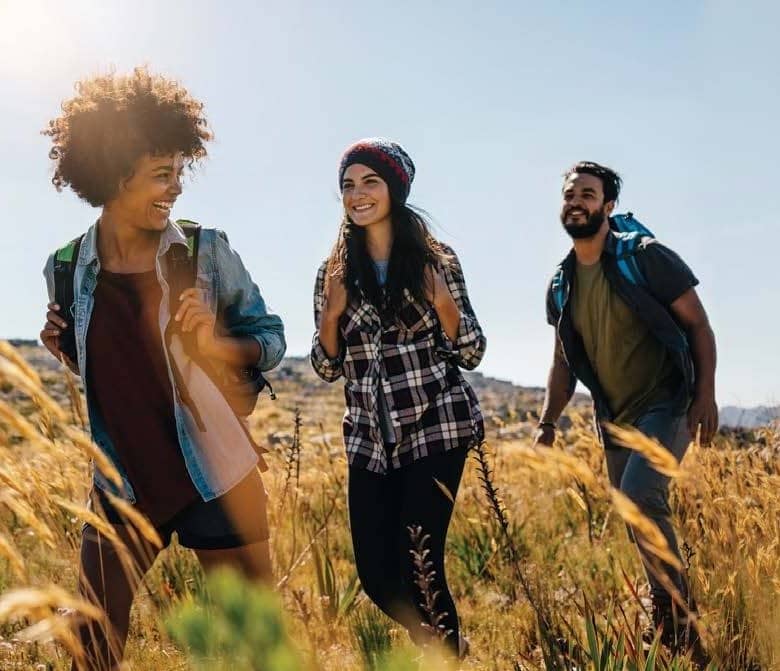 6 SECRETS FOR PLANNING A RETREAT FOR A GROUP OF FRIENDS