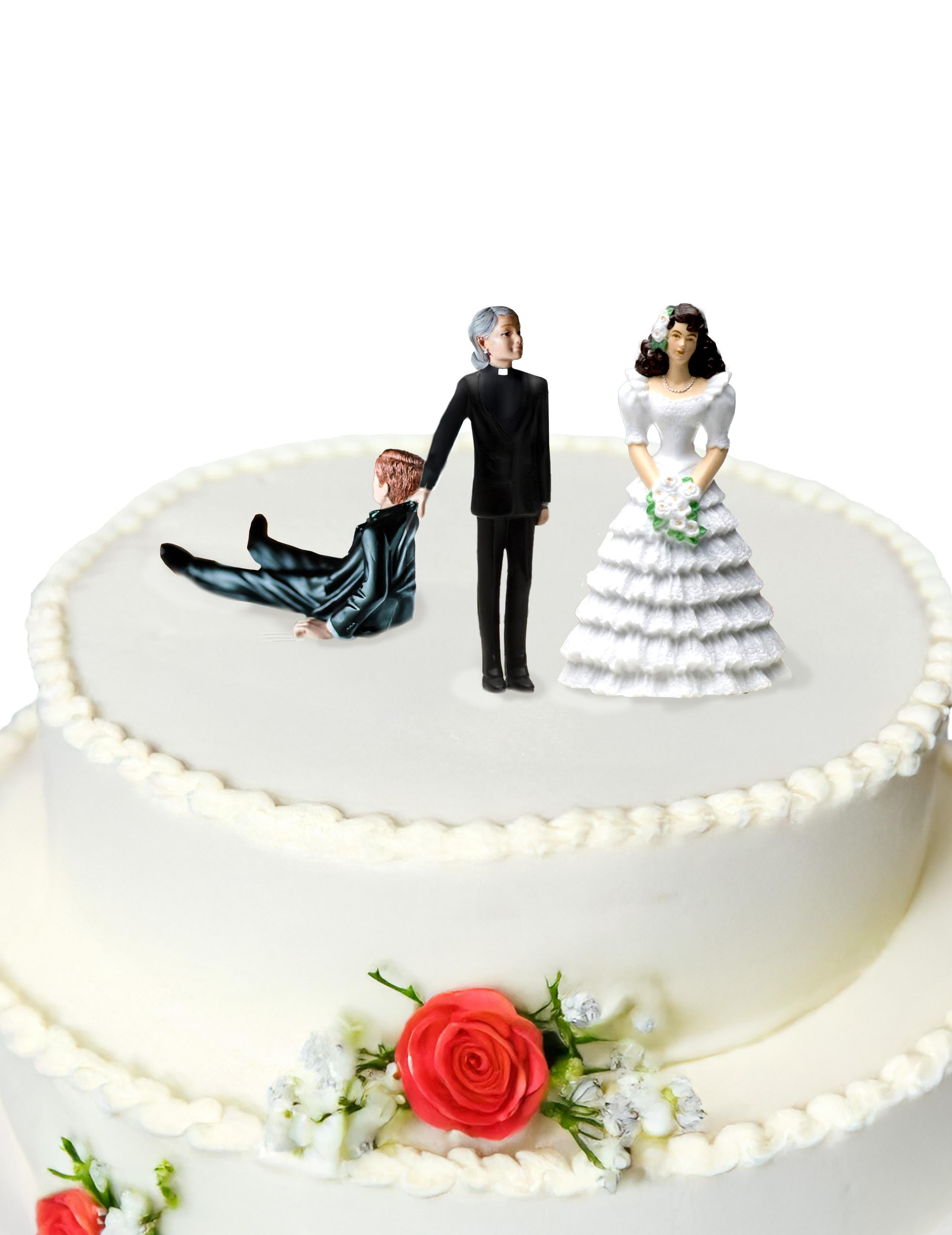 WEDDING BELLE Blues