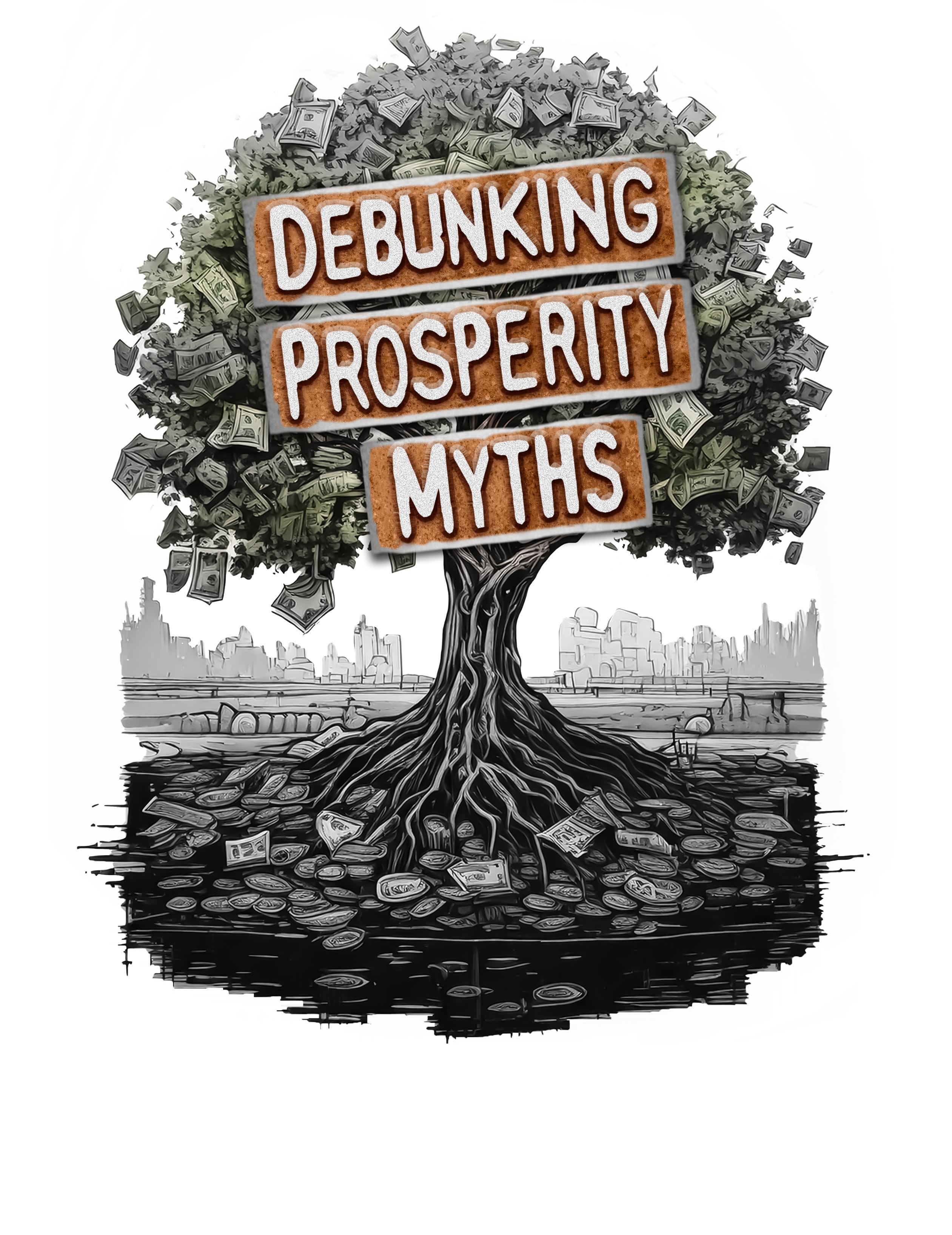 DEBUNKING PROSPERITY MYTHS