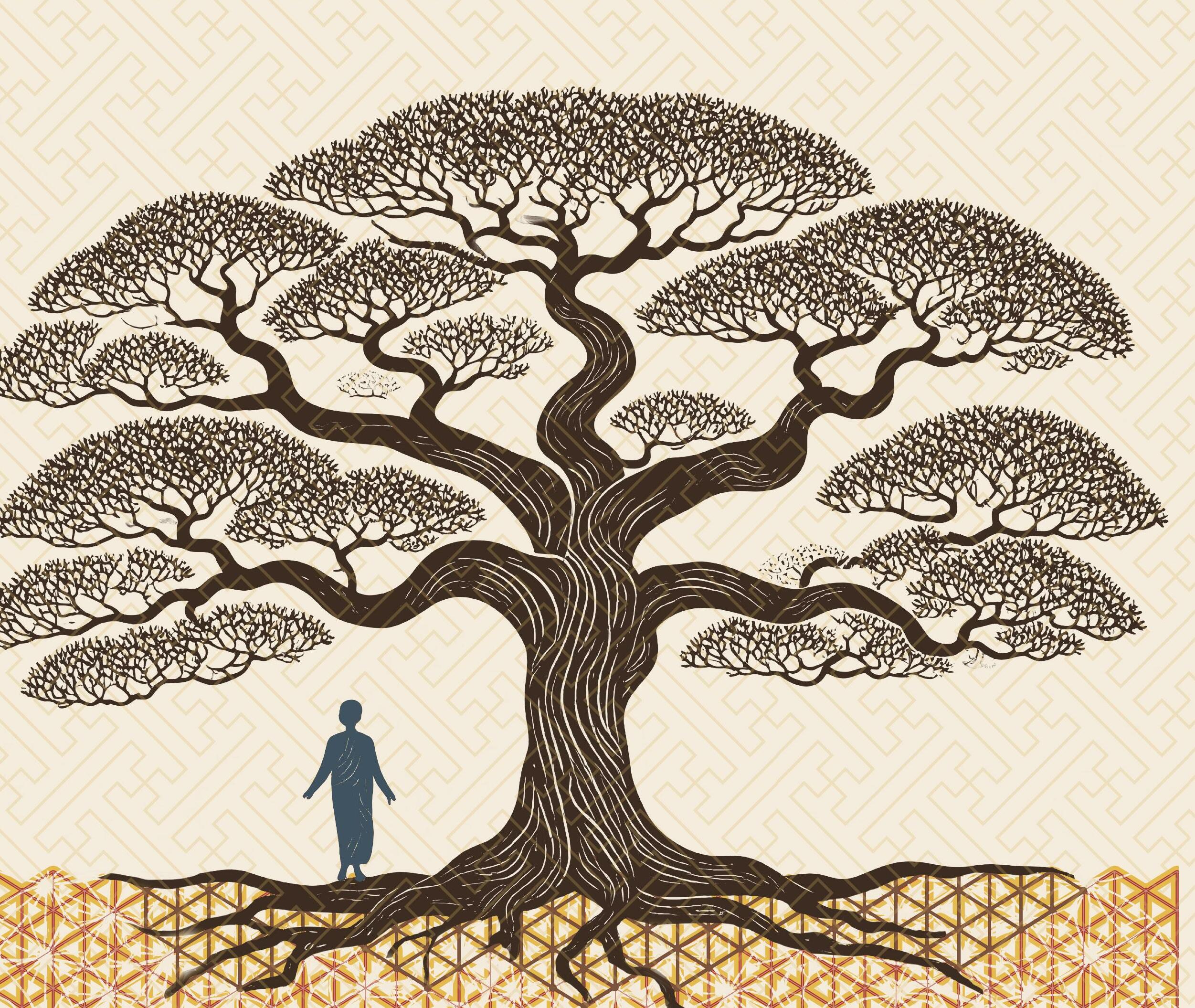 THRIVING IN UNCERTAINTY: CULTIVATE GRATITUDE FOR OUR INTERDEPENDENCE