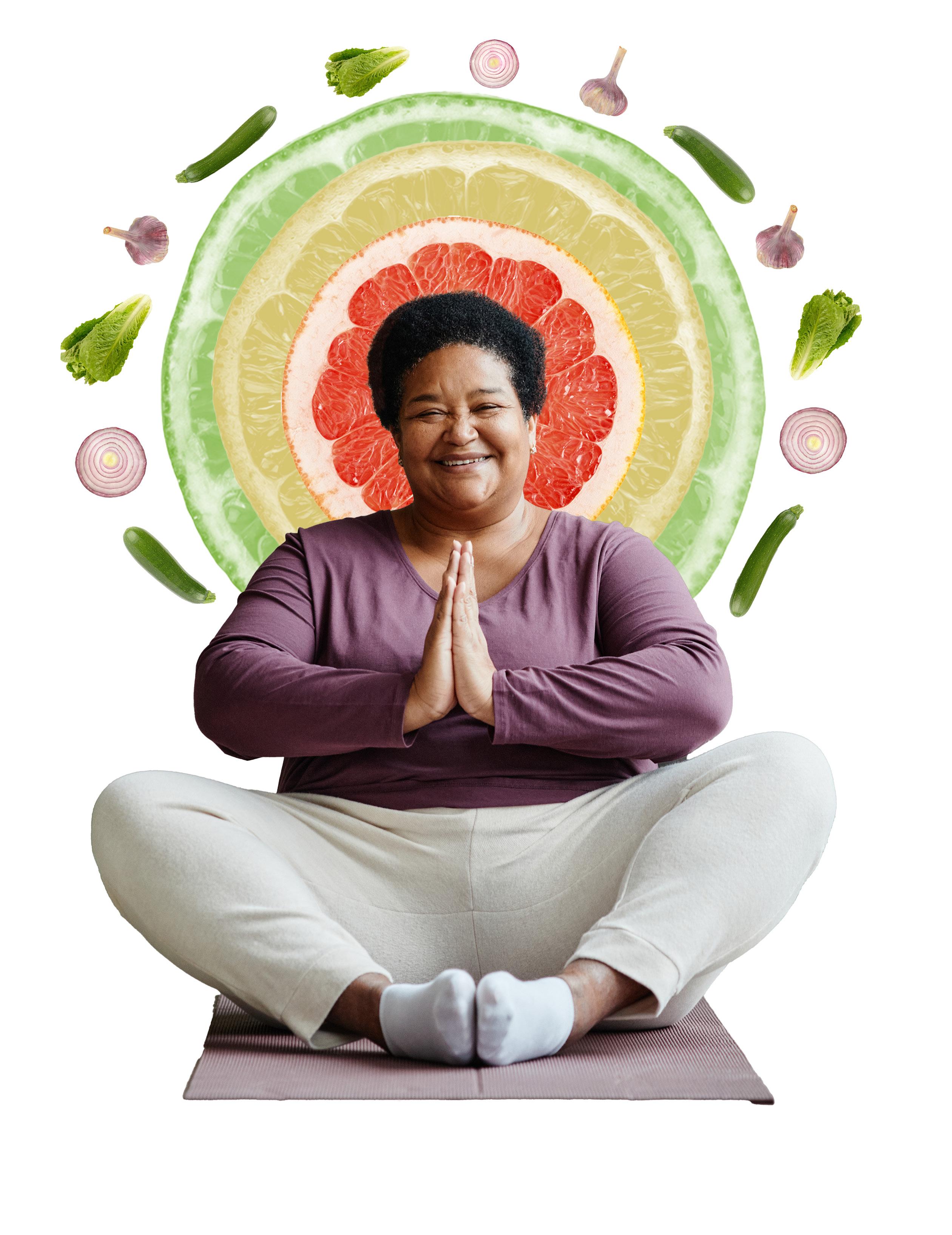 MINDFUL MEALS