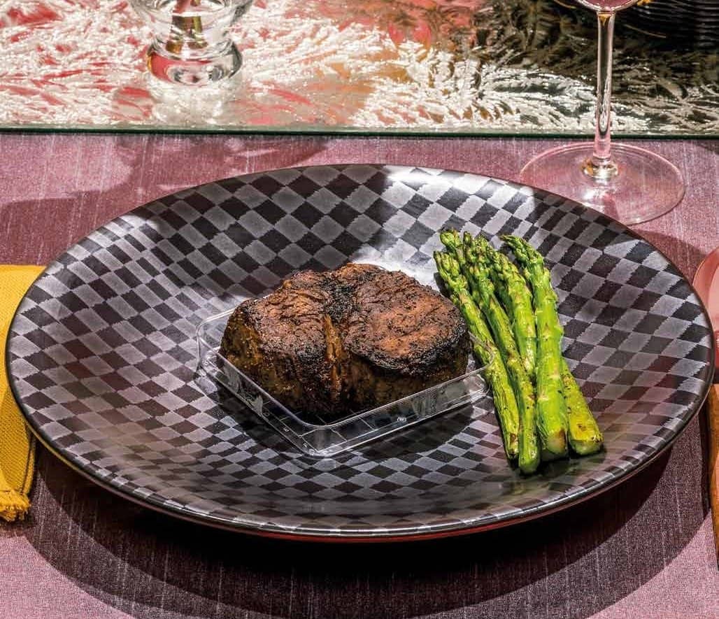 The race to make cell-grown meats mainstream