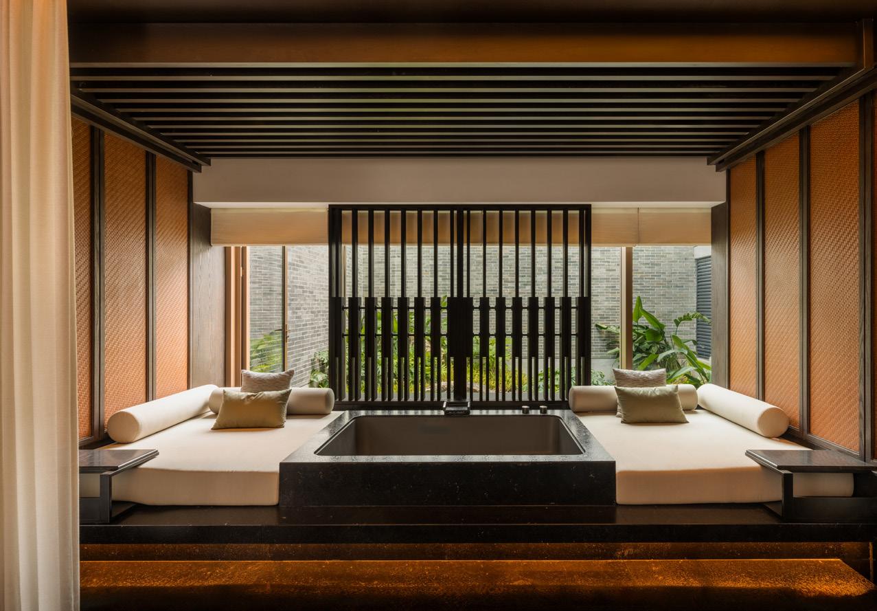 INTERIOR MOTIVES