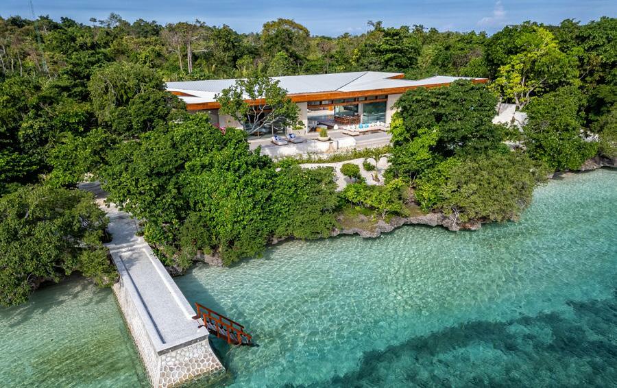 PARADISE REIMAGINED