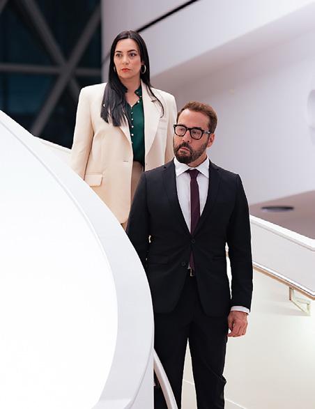 CHECKING IN WITH JEREMY PIVEN