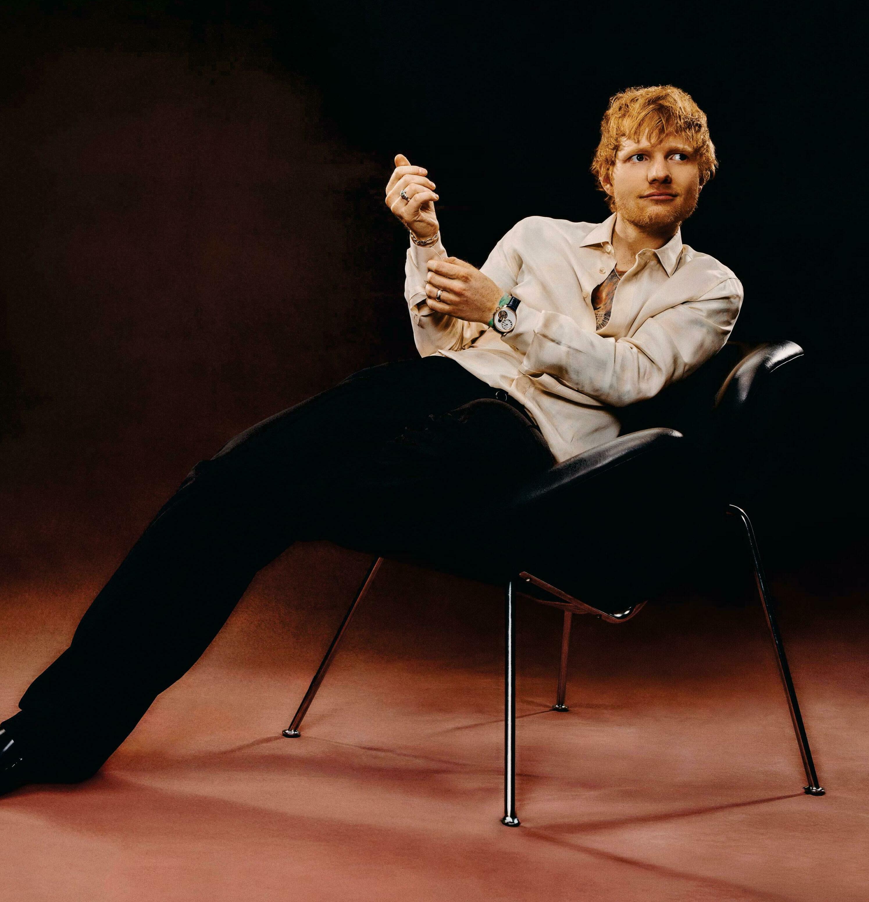 The 100 Most Influential People in the World - ARTISTS