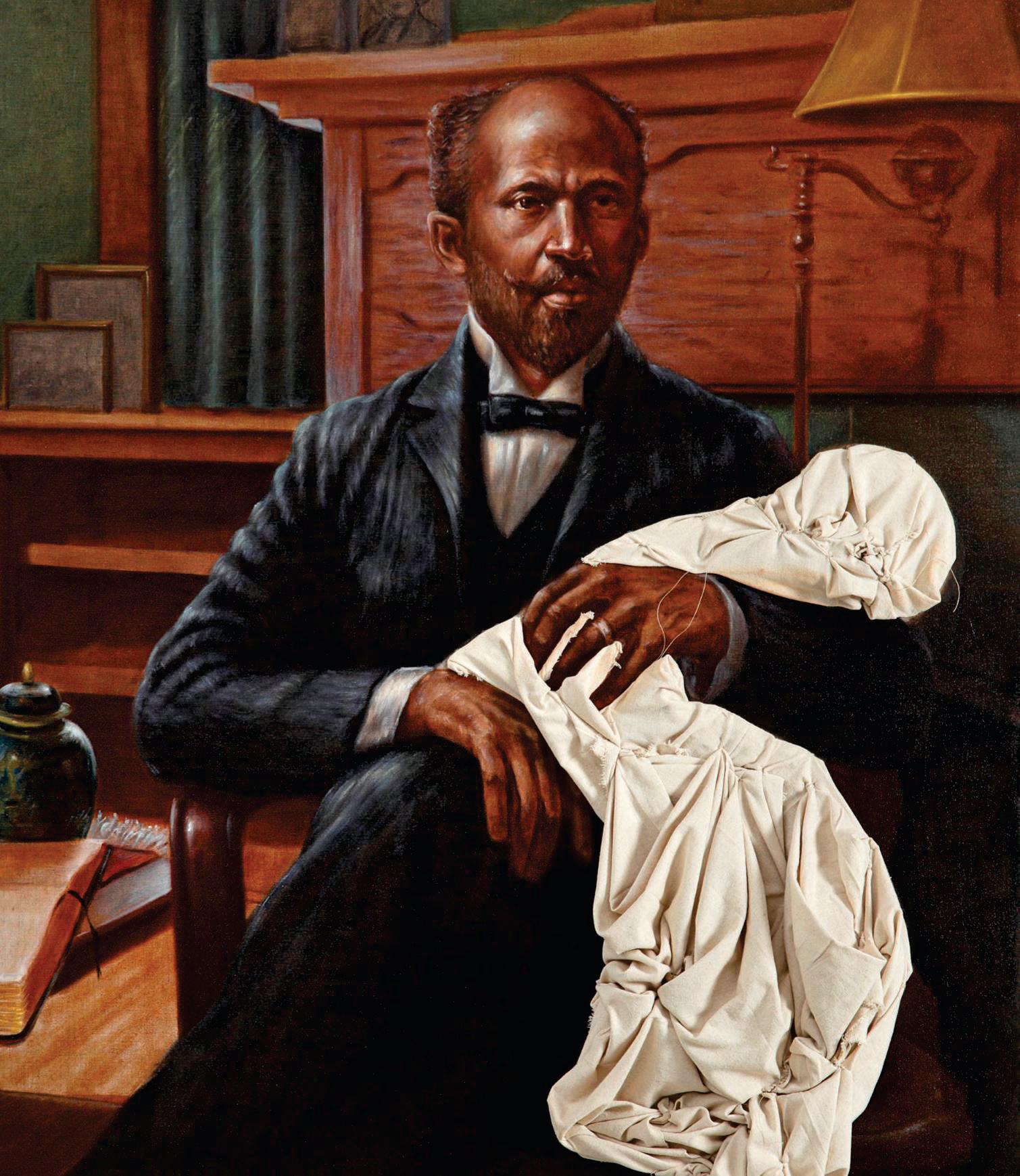 Art Is a Way: Struggle, Loss, And Black Living