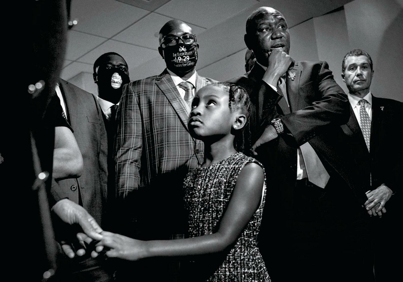 Building a Moon Shot for Racial Justice