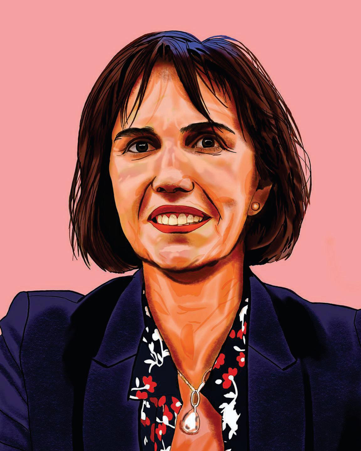 TIME 100 HEALTH - Leaders