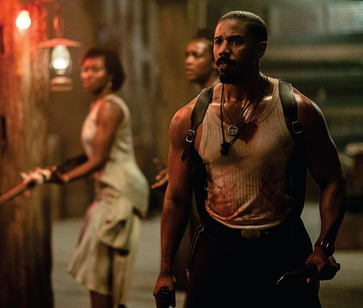 How do we define a 'real movie' now?