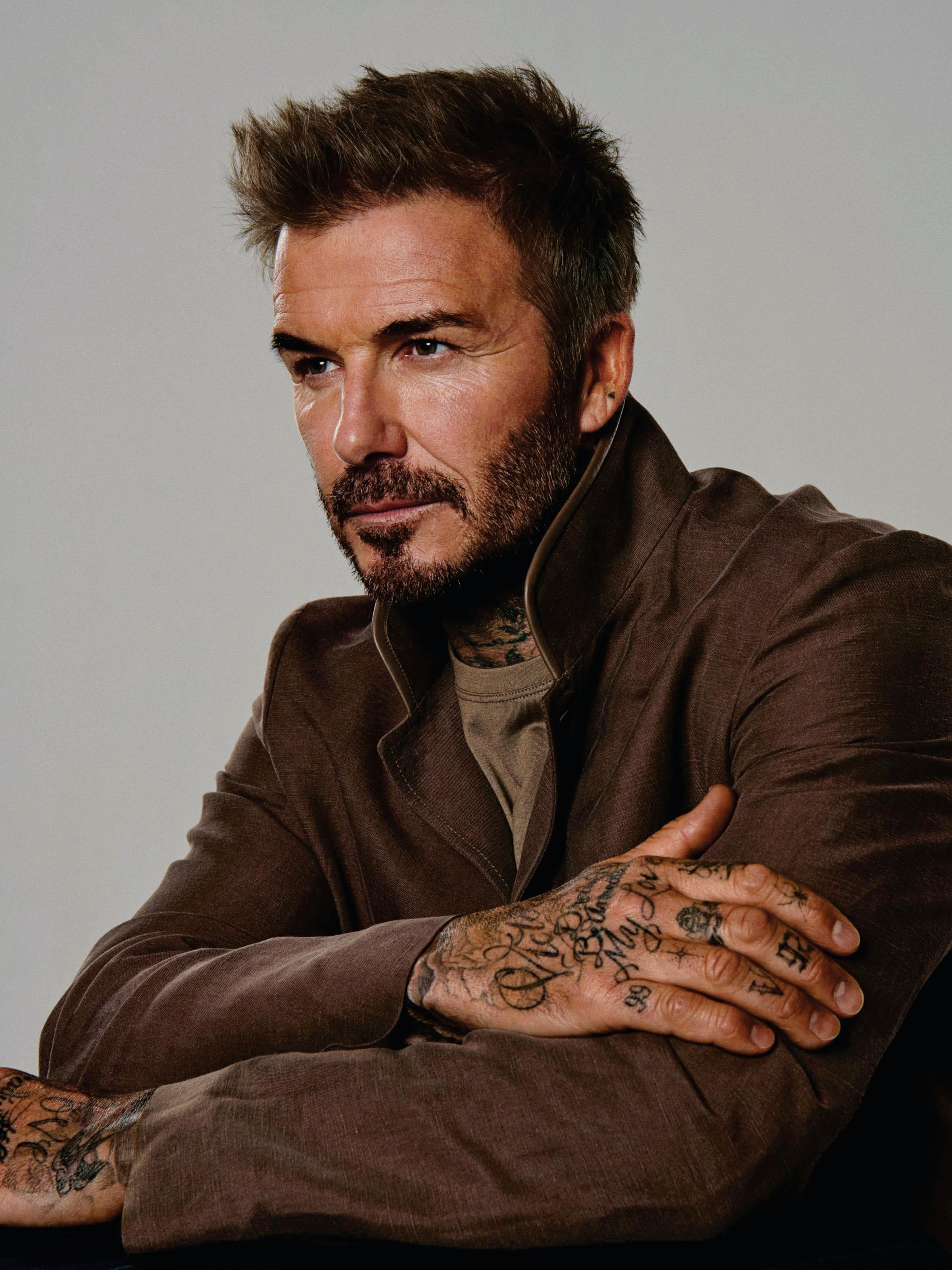 TIME 100 - Philanthropy