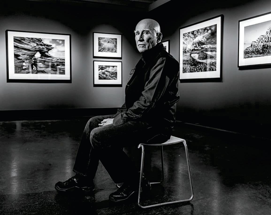 Sebastião Salgado