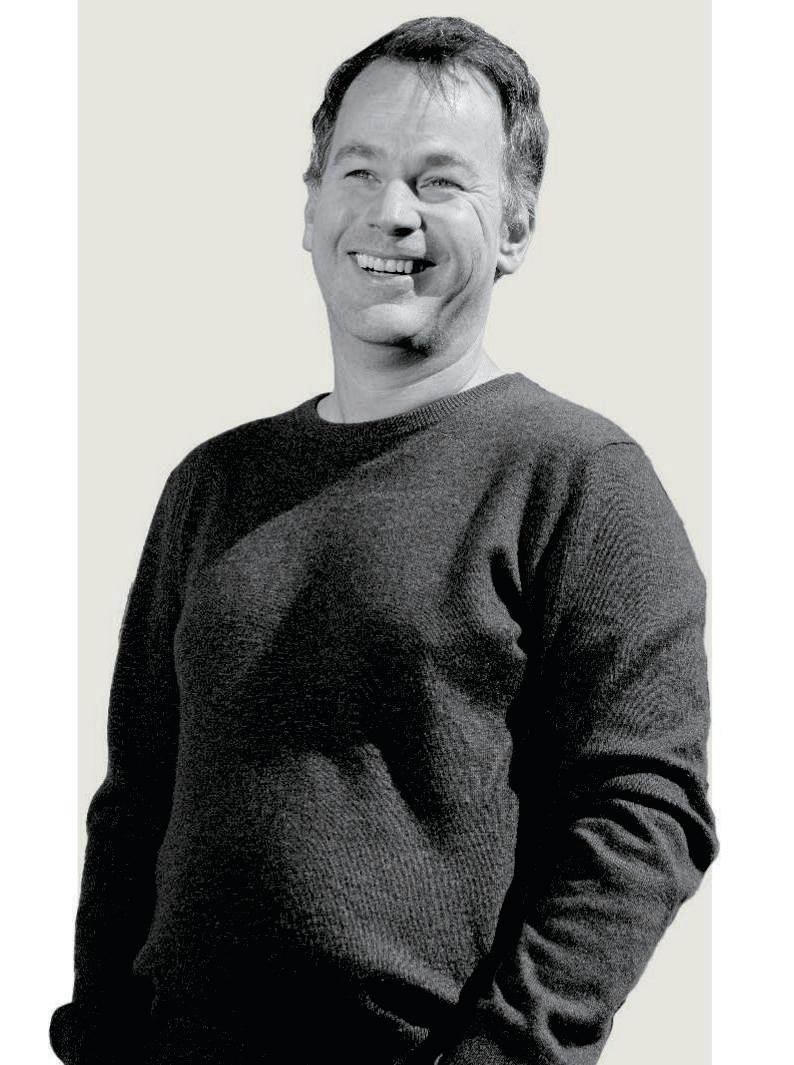 Mike Birbiglia The comedian on his fourth Netflix special The Good Life, the rise of right-wing comics, and being funny vs. being famous