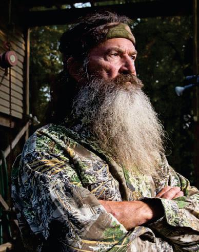Phil Robertson