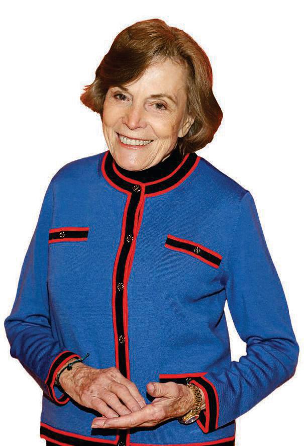 Q&A With Sylvia Earle