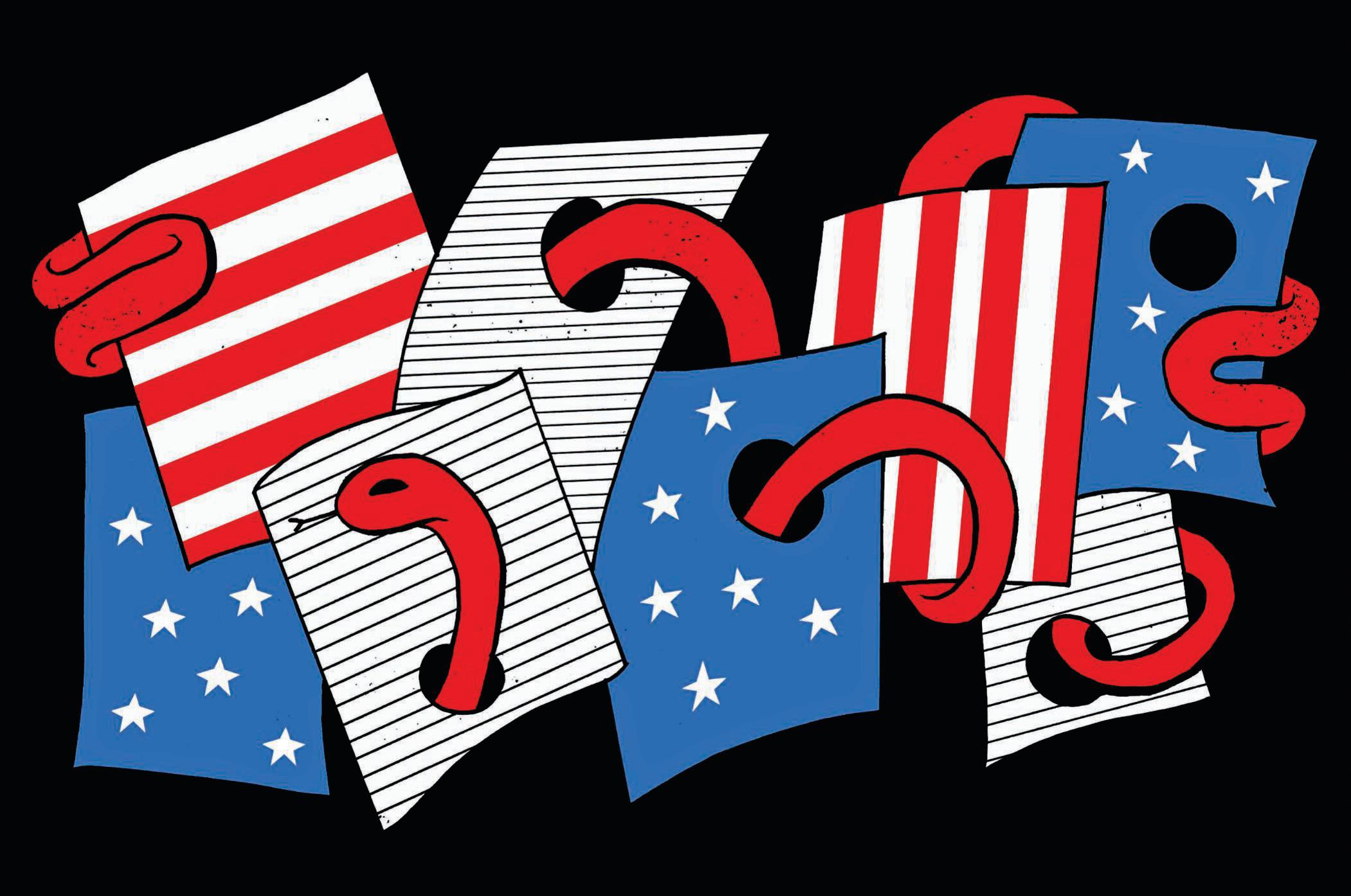 The truth and sanity of American history