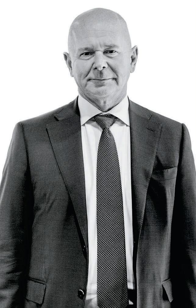 Micael Johansson