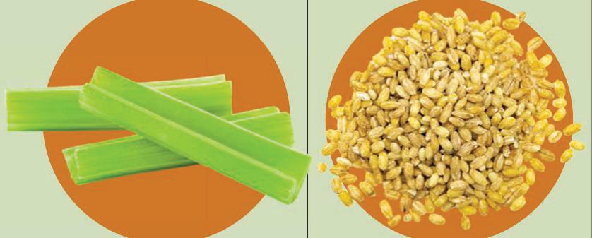 5 criminally underrated healthy foods