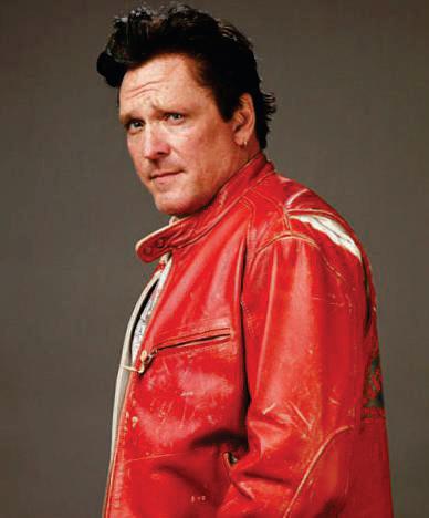 Michael Madsen