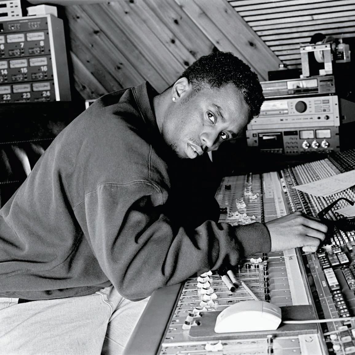 Sean 'Diddy' Combs