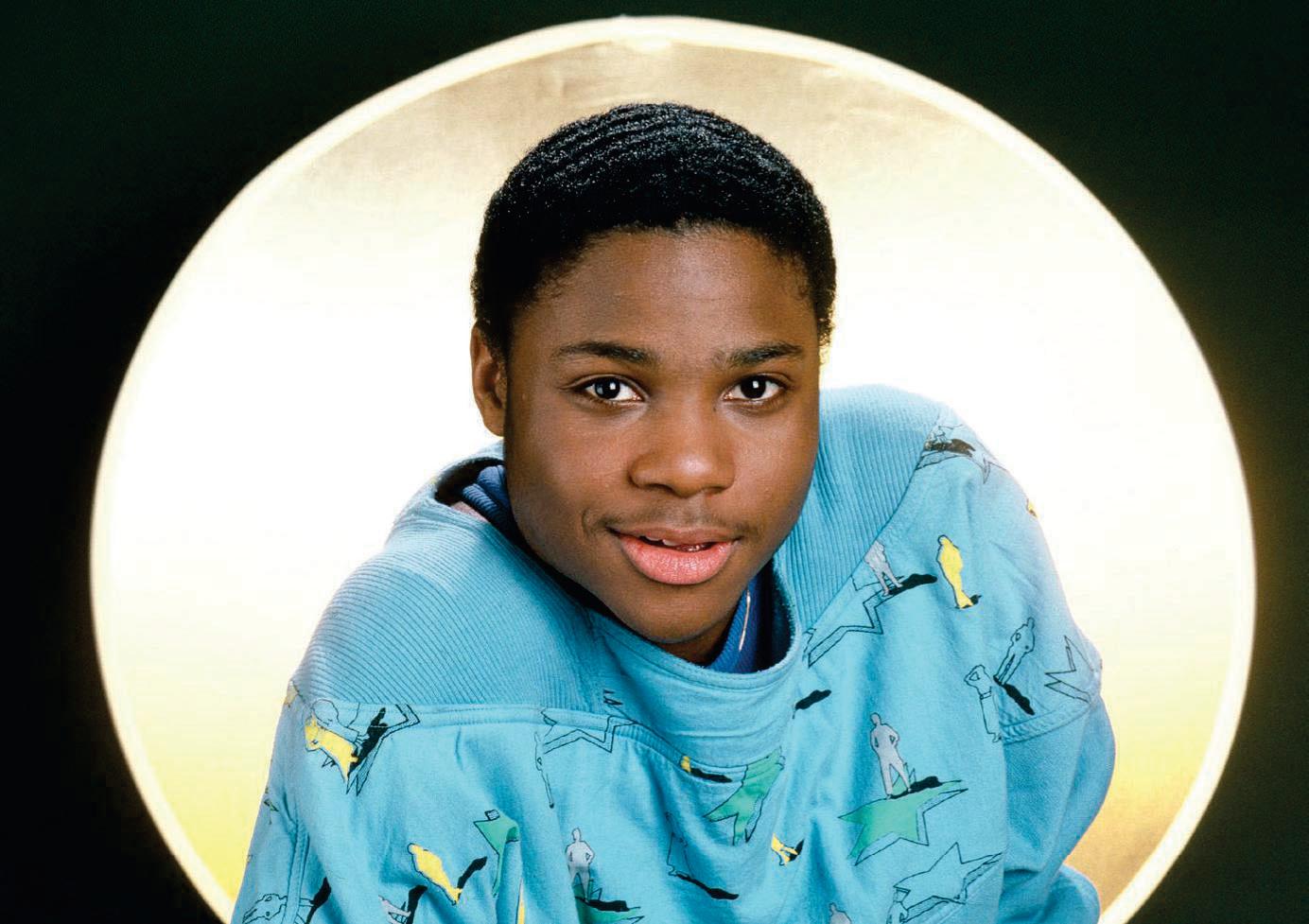 Malcolm-Jamal Warner