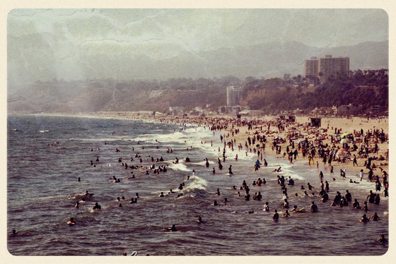 BEACH NATION
