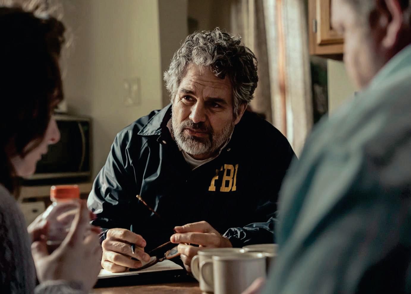 Two good men confront the Task of forgiveness