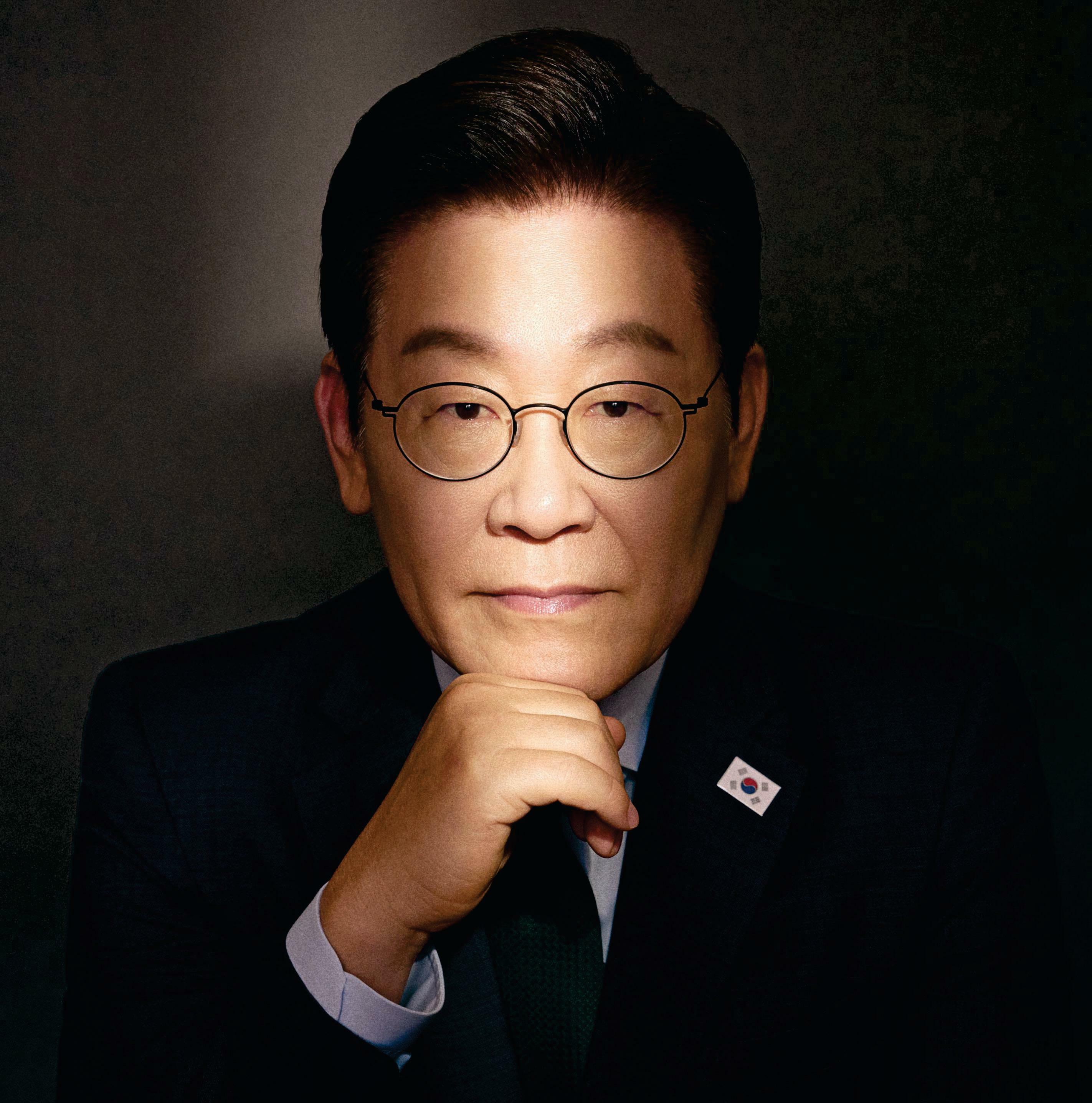 REBOOTING SOUTH KOREA