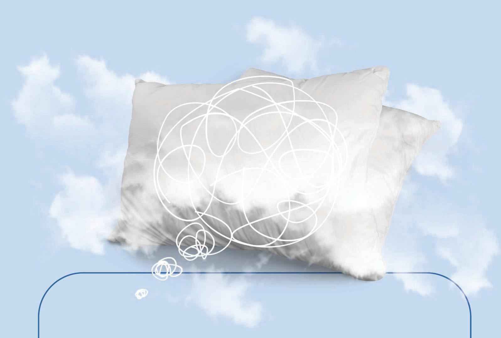 5 ways to ease nighttime your anxiety