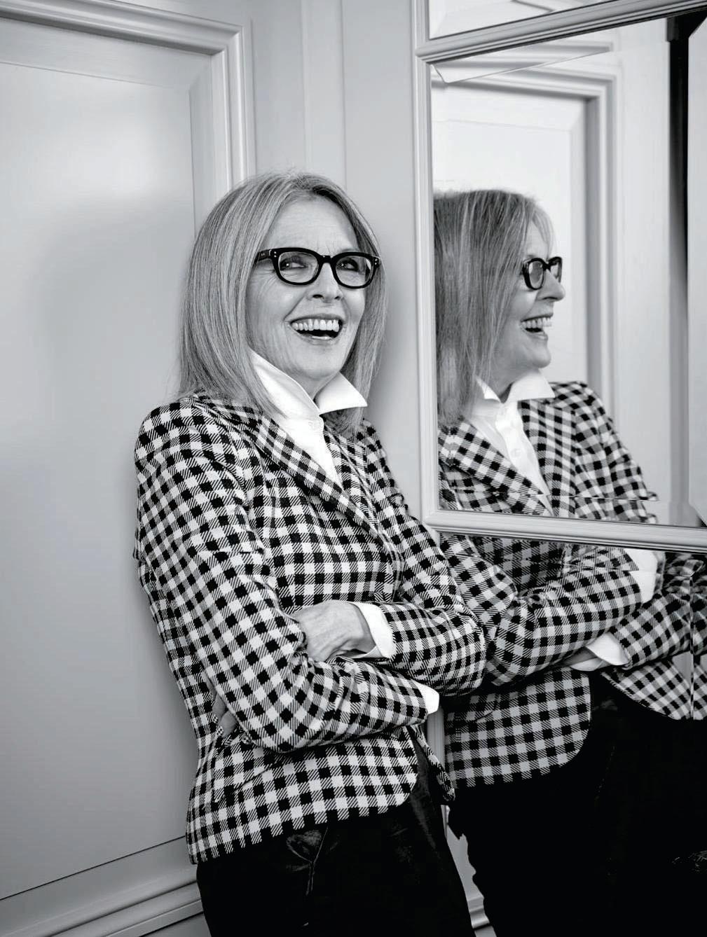 Diane Keaton: Actor extraordinaire