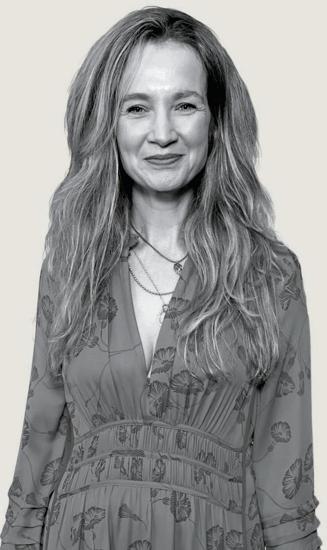 Bess Wohl The playwright behind Liberation on the legacy of second-wave feminism, her mother's role in it, and the state of women's rights today