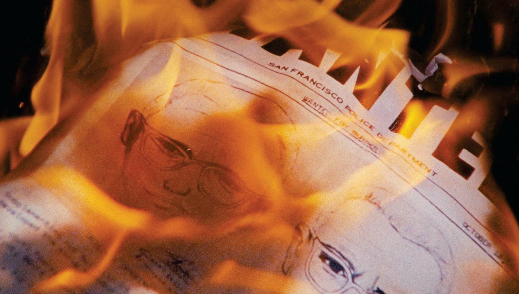 Telling the truth of true crime