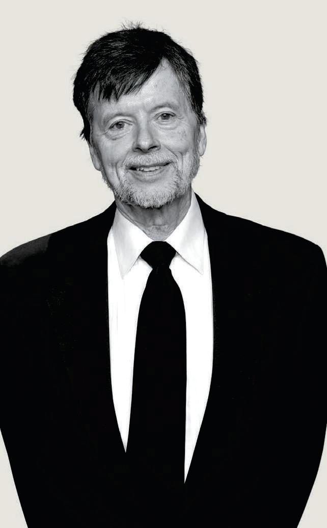 Ken Burns