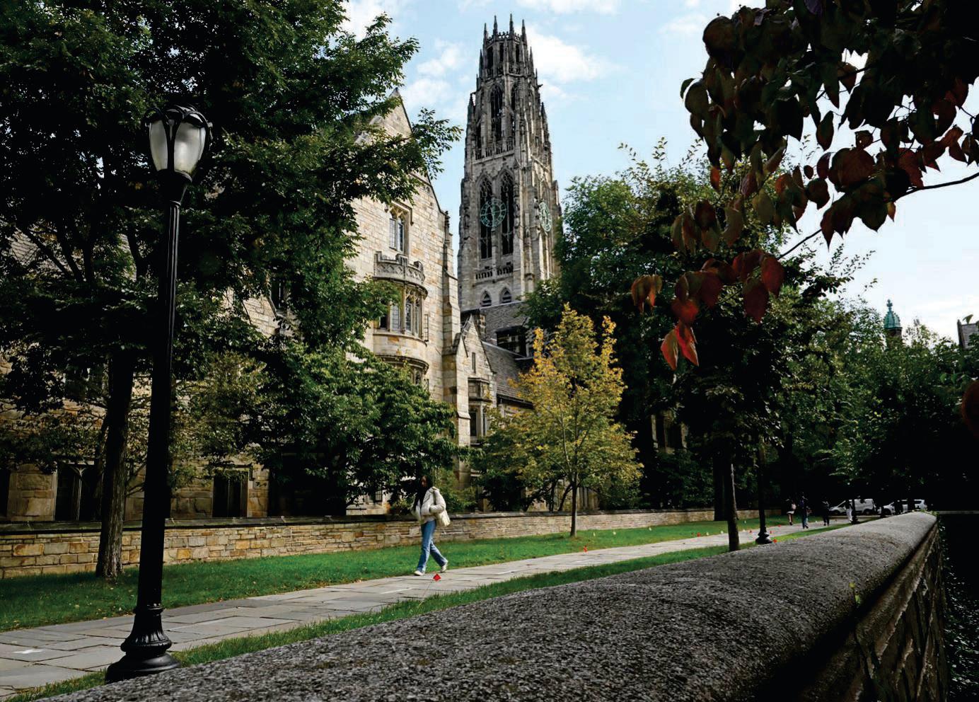 Where top U.S. leaders earn their stripes