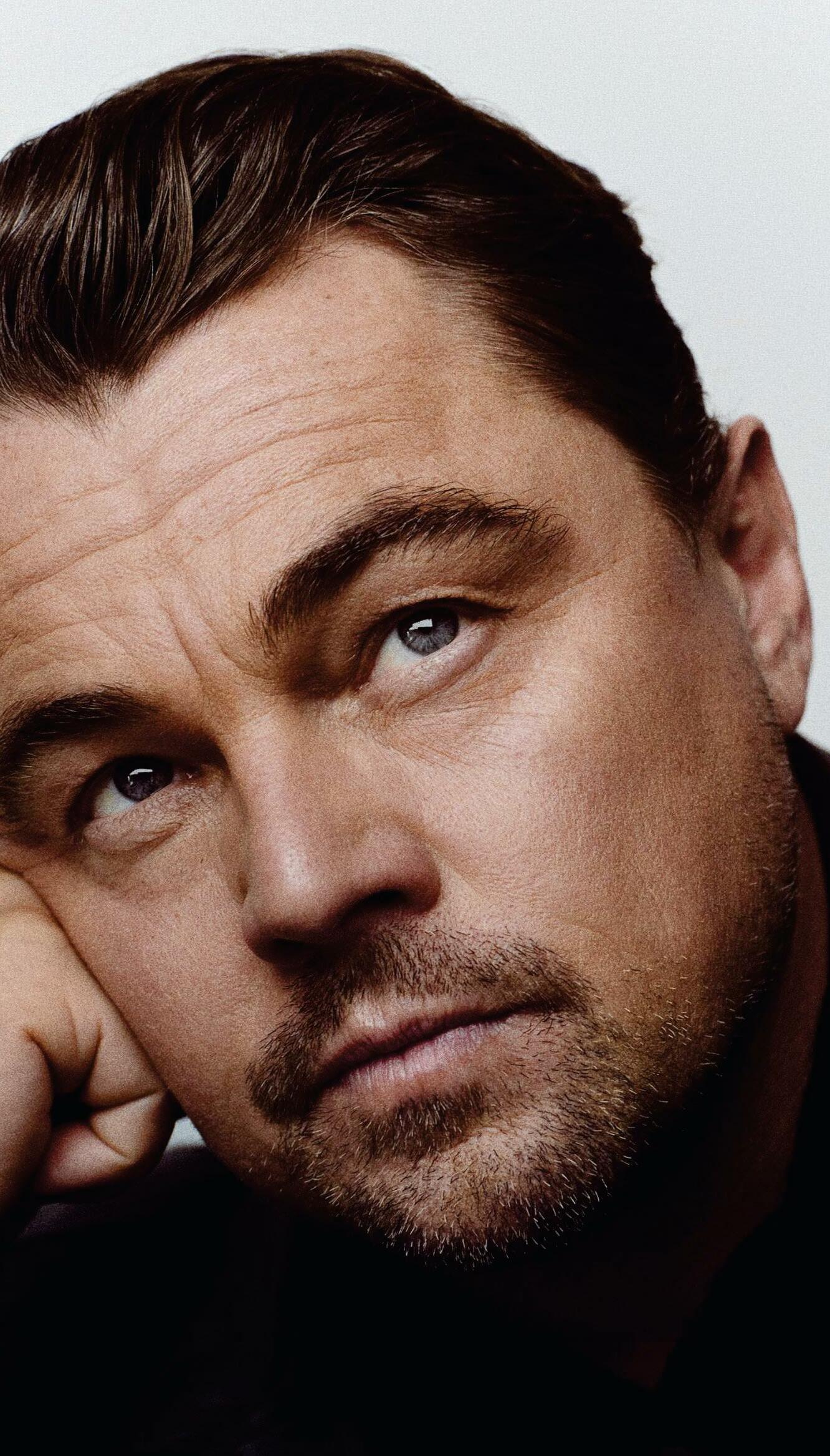 LEONARDO DICAPRIO
