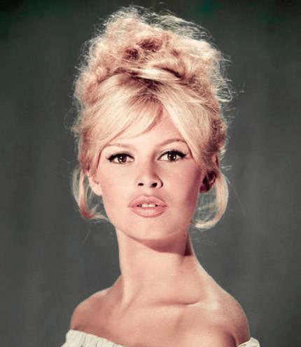 Brigitte Bardot