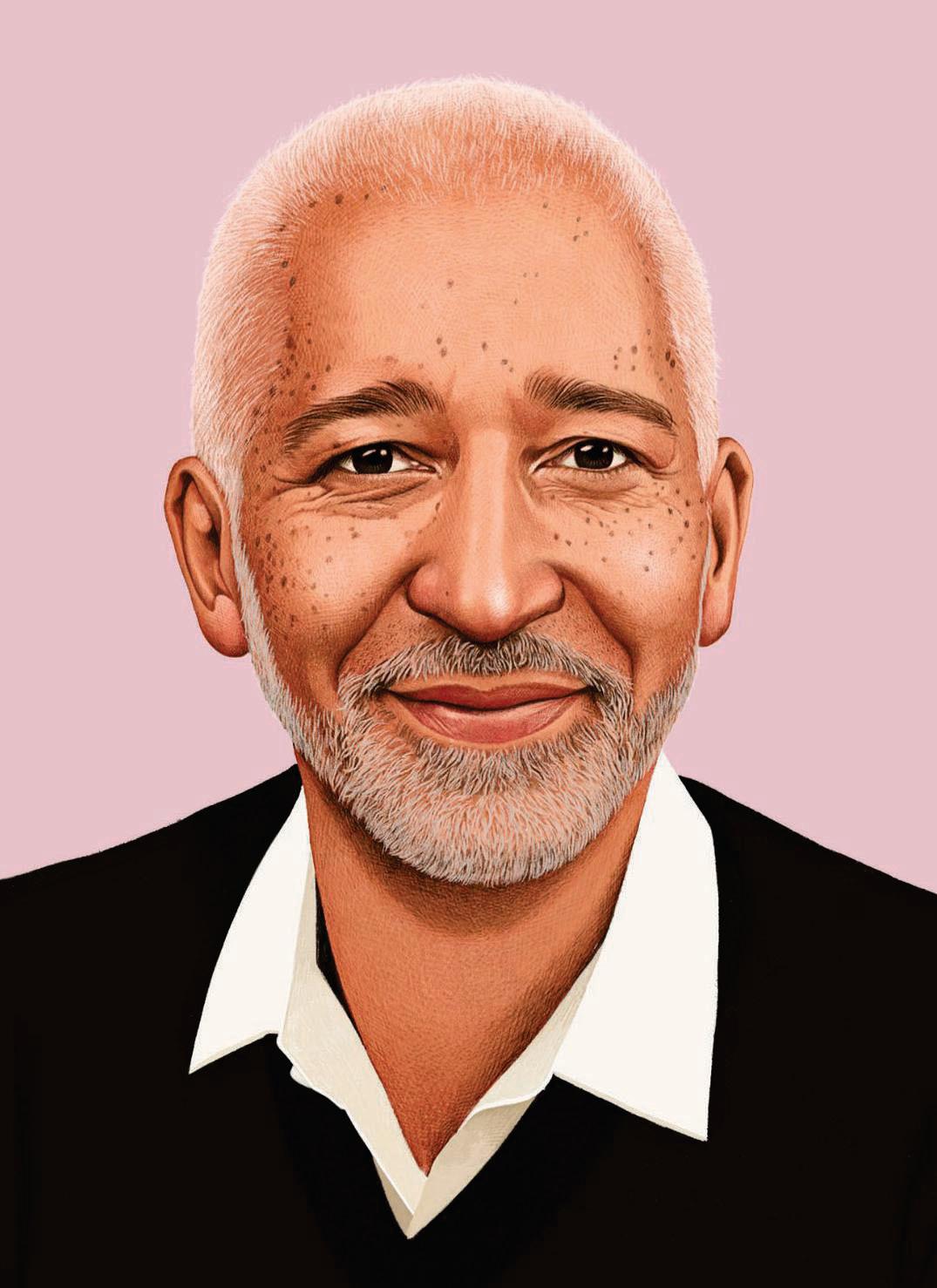 Thierry Diagana