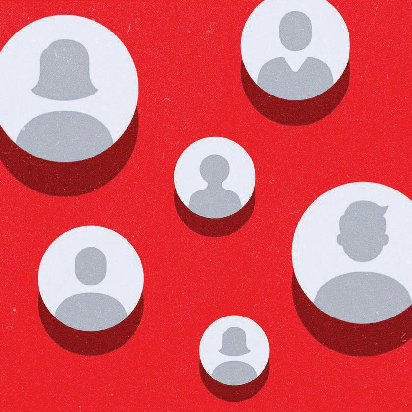 Beware the placeholder relationship