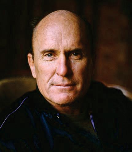 Robert Duvall