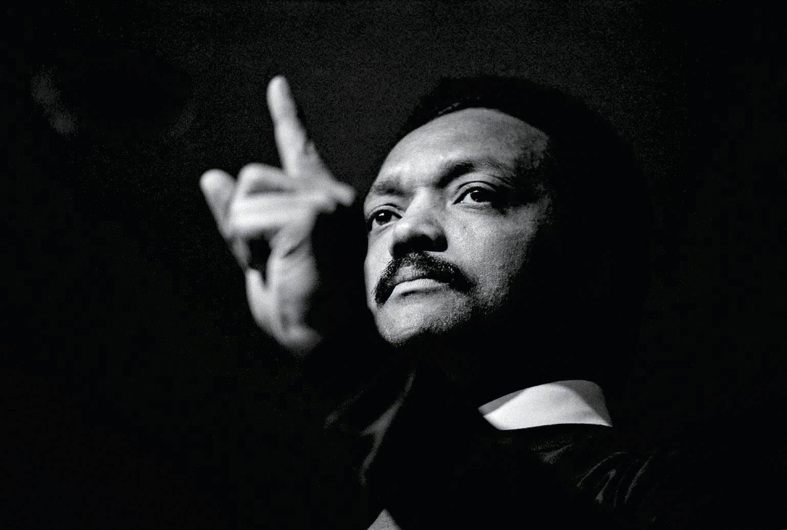 Jesse Jackson