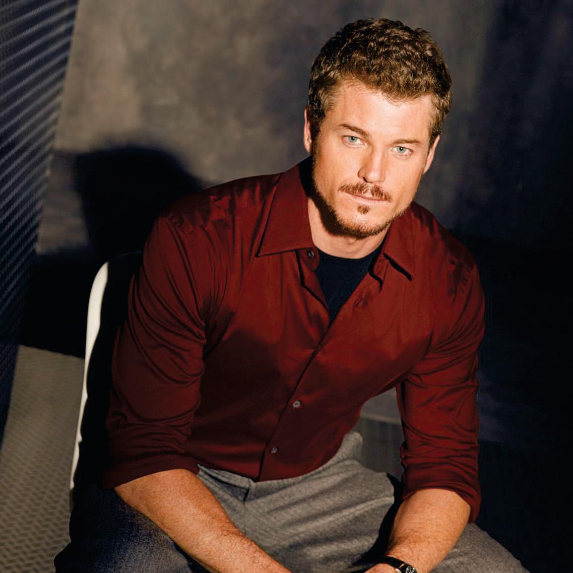 Eric Dane - Actor and ALS advocate