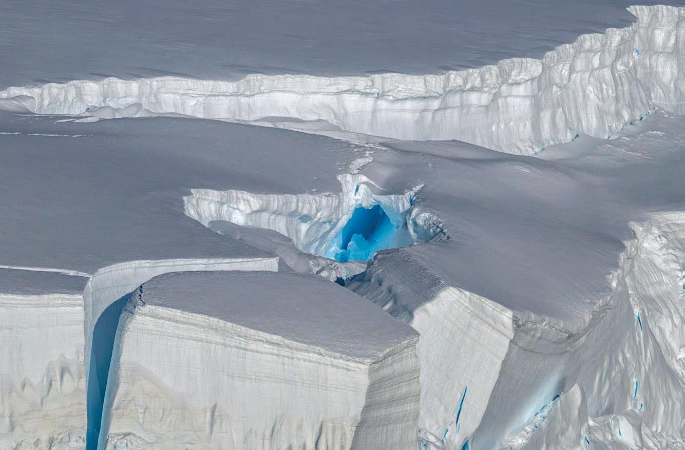 Climate Is Everything | TIME Magazine - news - Read this story on ...