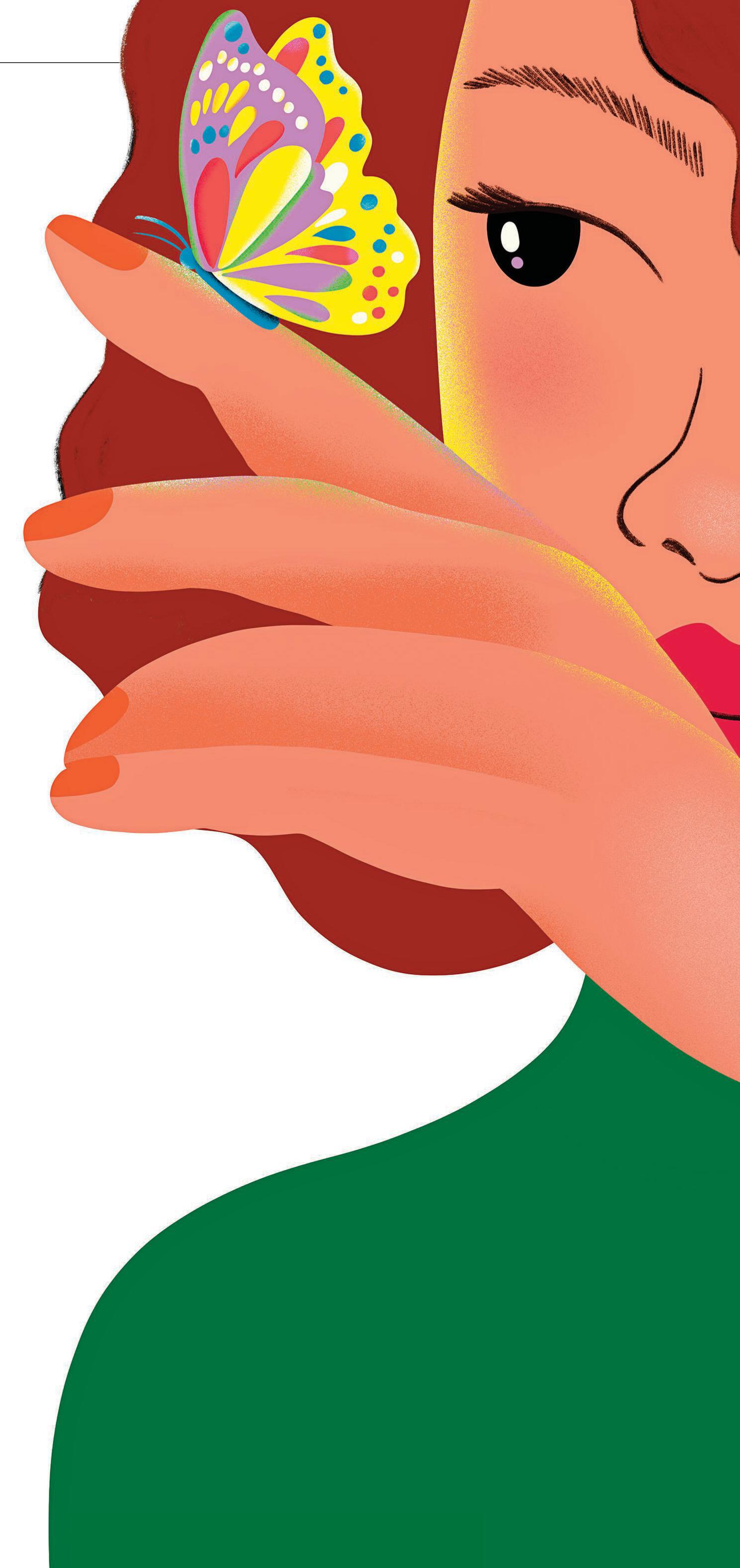 5 ways to experience a little bit of awe every day | TIME Magazine - news - Read this story on Magzter.com