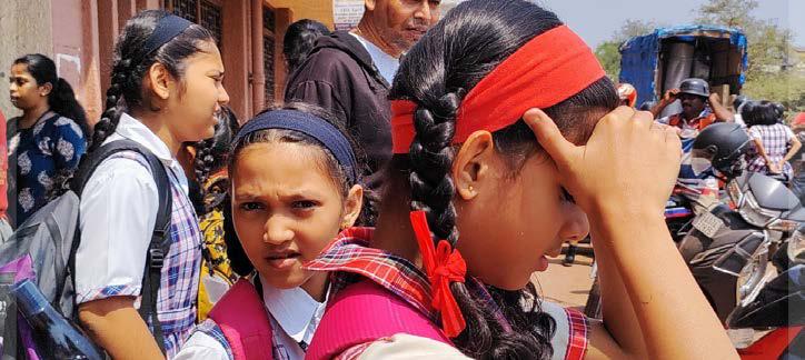 APRIL AWAITS: GOA'S EARLY START TO A BRIGHT ACADEMIC JOURNEY