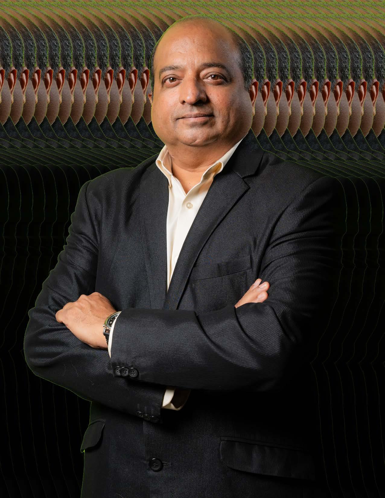 JERRY PINTO