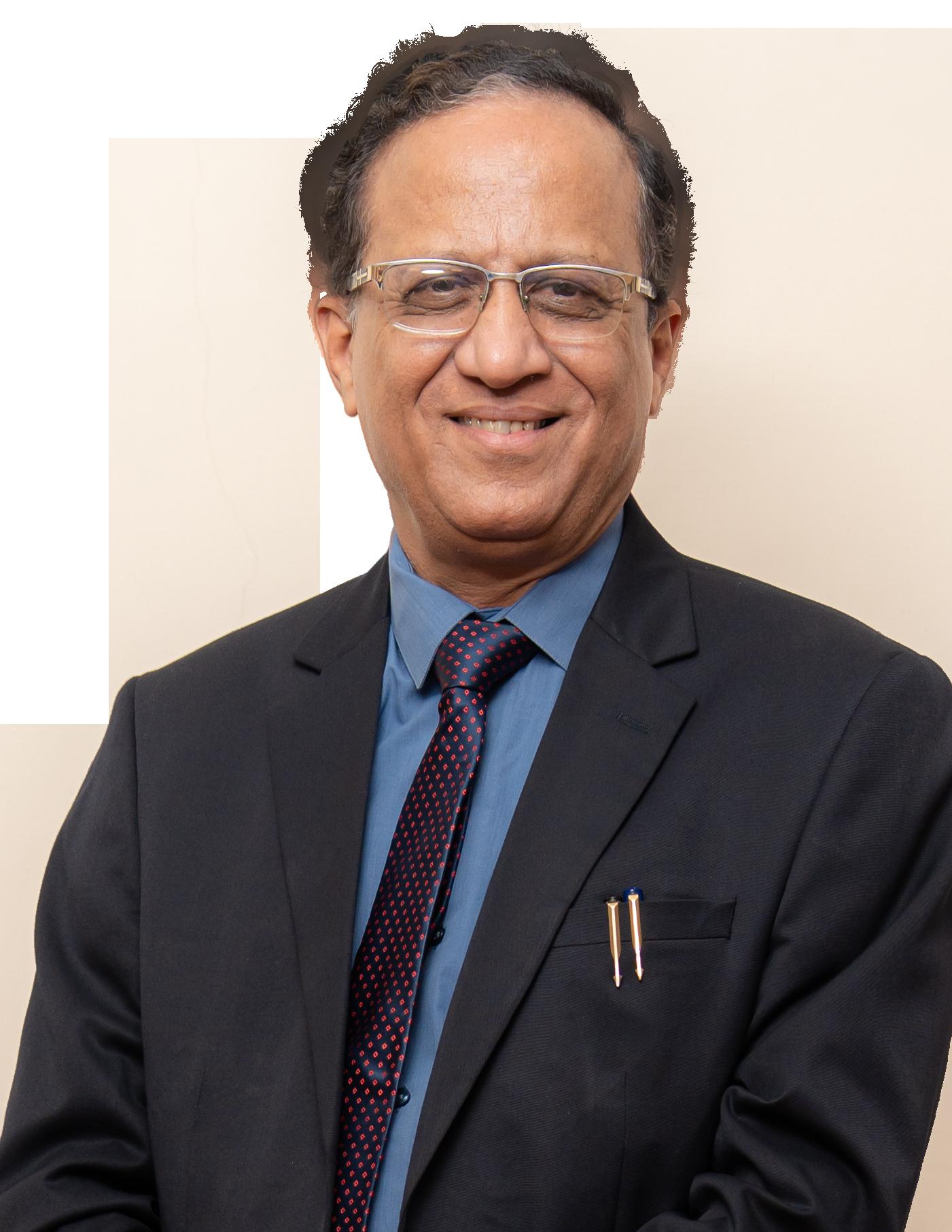 SANTOSH KENKRE The Chartered Accountant Who Built a Legacy of Wisdom and Integrity