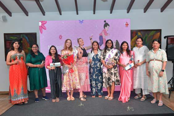 MANIPAL HOSPITAL GOA CELEBRATES MOTHERHOOD WITH WOW MOM MATERNITY PHOTO CONTEST