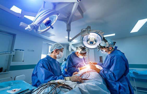 MANIPAL HOSPITAL GOA SAVES WOMAN WITH BREAKTHROUGH BRAIN SURGERY