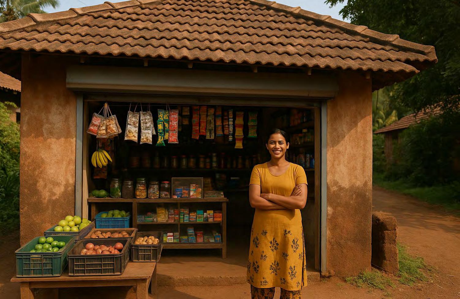 GOA TRIBAL'S EMPLOYMENT GENERATION PROGRAMME