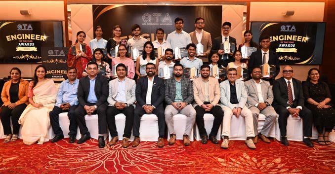 GOA TECHNOLOGY ASSOCIATION LAUNCHES 'ENGINEER OF THE YEAR' AWARDS TO HONOUR TECH TALENT